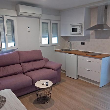 Apartamento De La Haya, Junto Al Teatro Romano Apartment Mérida Exterior photo