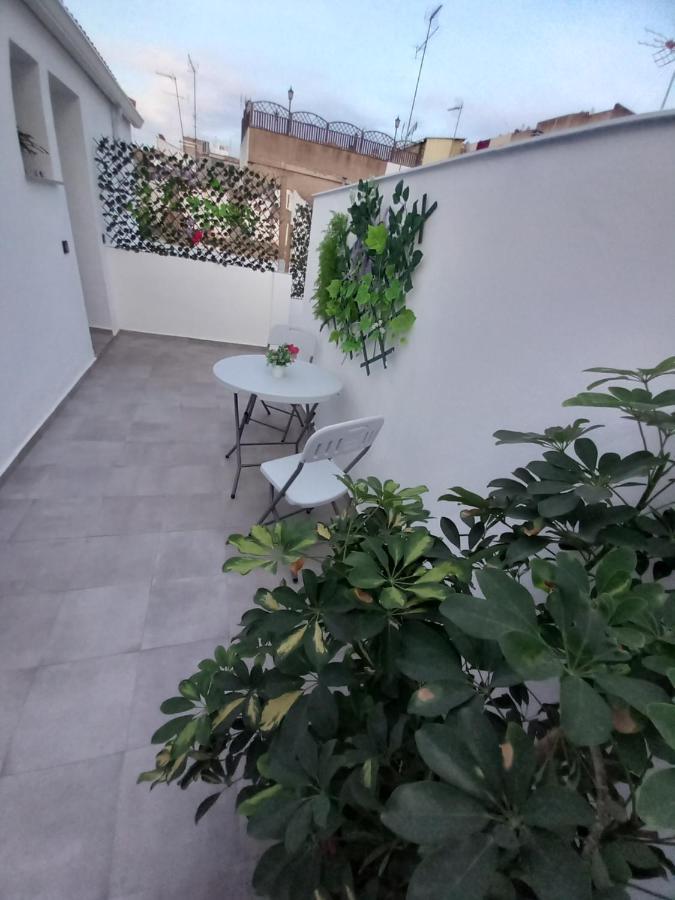 Apartamento De La Haya, Junto Al Teatro Romano Apartment Mérida Exterior photo