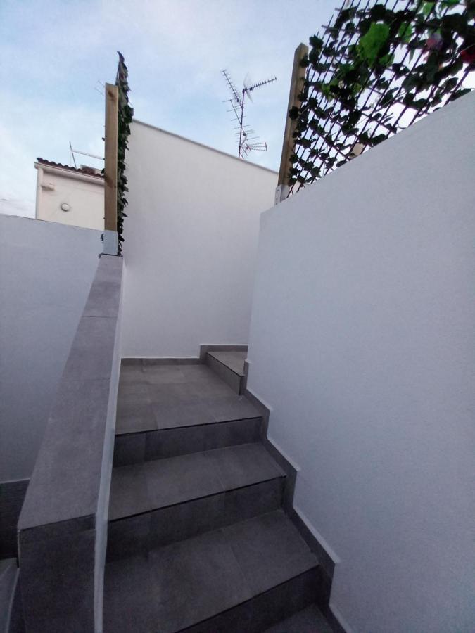 Apartamento De La Haya, Junto Al Teatro Romano Apartment Mérida Exterior photo