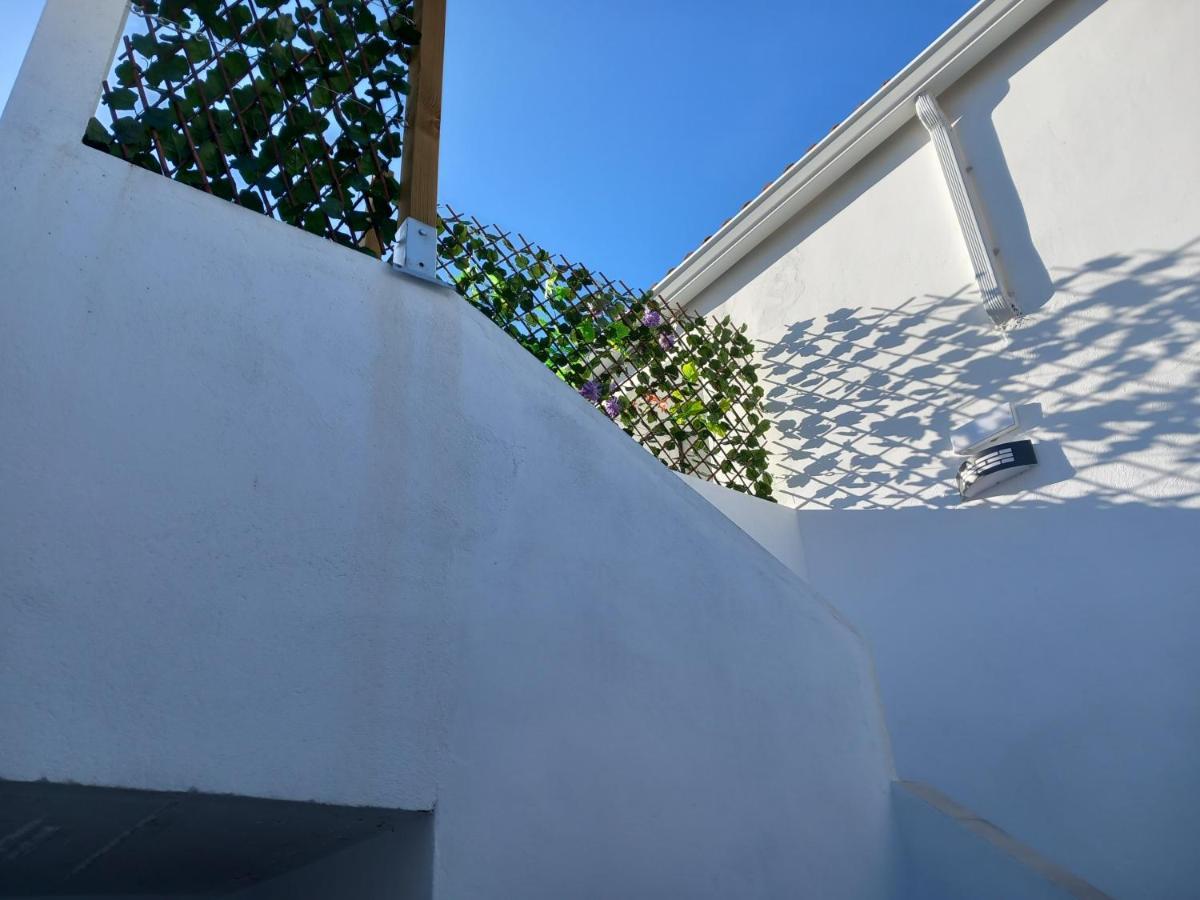 Apartamento De La Haya, Junto Al Teatro Romano Apartment Mérida Exterior photo