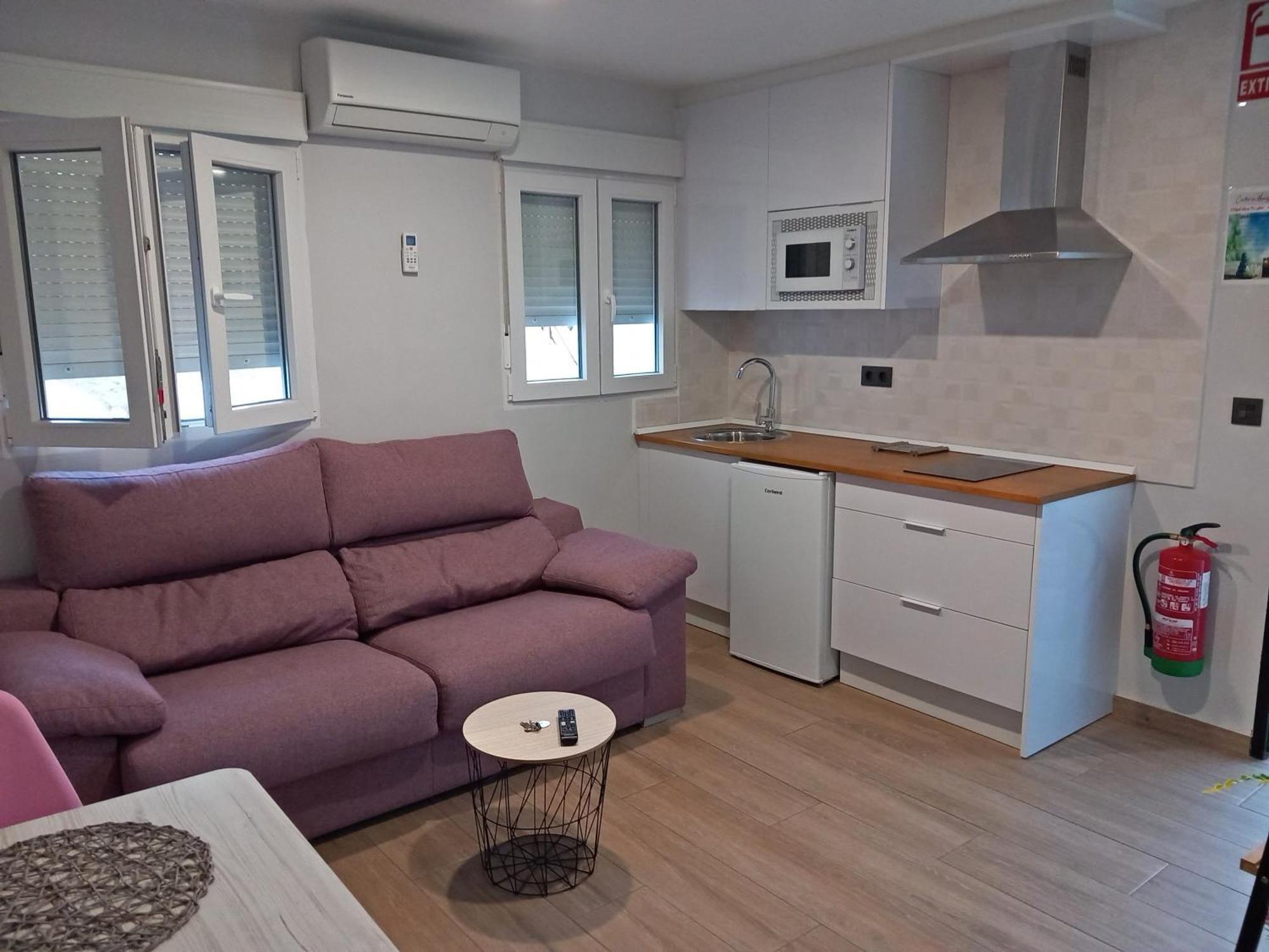 Apartamento De La Haya, Junto Al Teatro Romano Apartment Mérida Exterior photo
